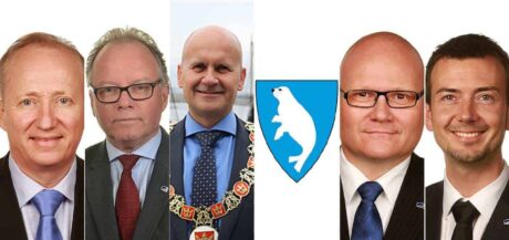 Stortingspolitikere, dommere, statssekretærer, ordførere og rådmenn: Derfor ble vi frimurere