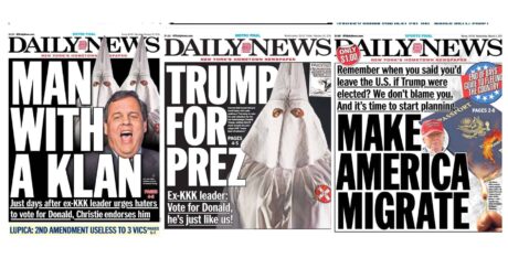 Nyhetssveip onsdag 2. mars: Norske biler får drivstoff fra palmeolje og demagogen Trump surfer videre