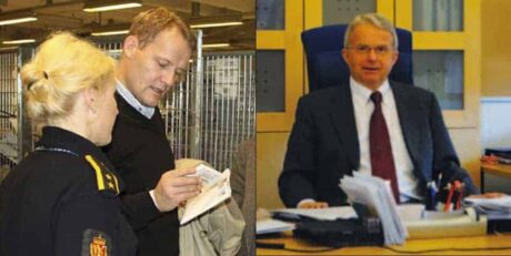 Politileder har kranglet med dommer i 13 år: «Sjikanøst», «hersketeknikk», «kroppslige utfall», «personangrep», «drepende kritikk»