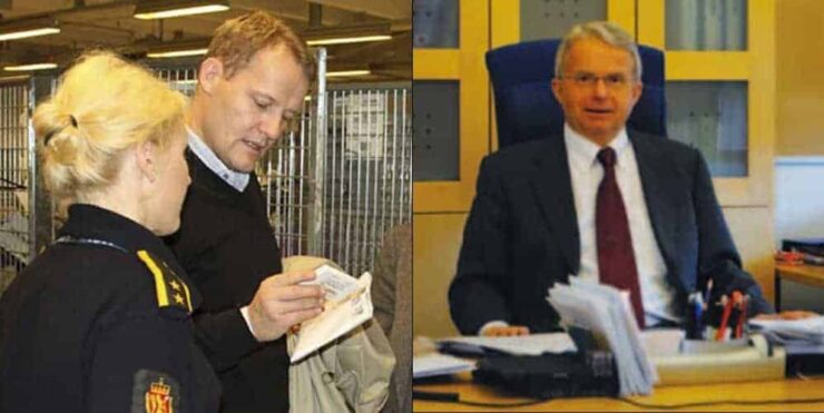 Politileder har kranglet med dommer i 13 år: «Sjikanøst», «hersketeknikk», «kroppslige utfall», «personangrep», «drepende kritikk»
