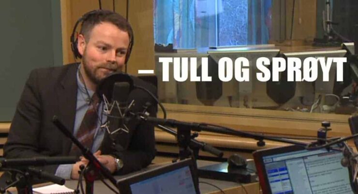 Nyhetssveip tirsdag 15. mars: Det du ikke fikk med deg i skyggen av Breivik-rettsaken