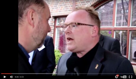 Sandberg skjeller ut journalister etter antydning om vennetjeneste bak torskekvote