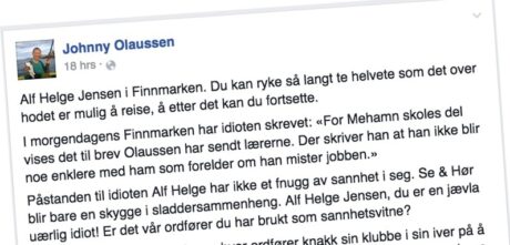 Onsdag 11. mai på tre minutter: Frp-politiker ber journalist «Reis, reis te hælvete» og den britiske dronningen var «very rude»