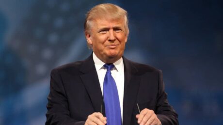 EKSPERTENE: Dette er skjebnetimer for Trump