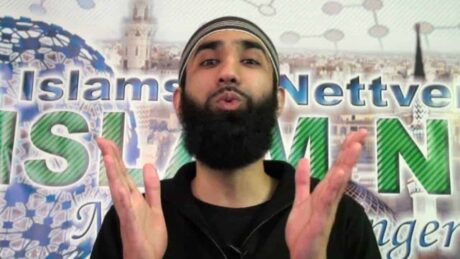 Torsdag 16. juni på tre minutter: Frp vil ha Islam Net i homoparade og 70 prosent misliker Trump