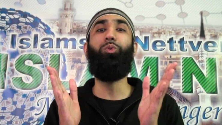 Torsdag 16. juni på tre minutter: Frp vil ha Islam Net i homoparade og 70 prosent misliker Trump