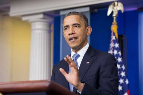 Onsdag 15. juni på tre minutter: "Muslimer i Norge legitimerer homofobi" og Obama er forbanna