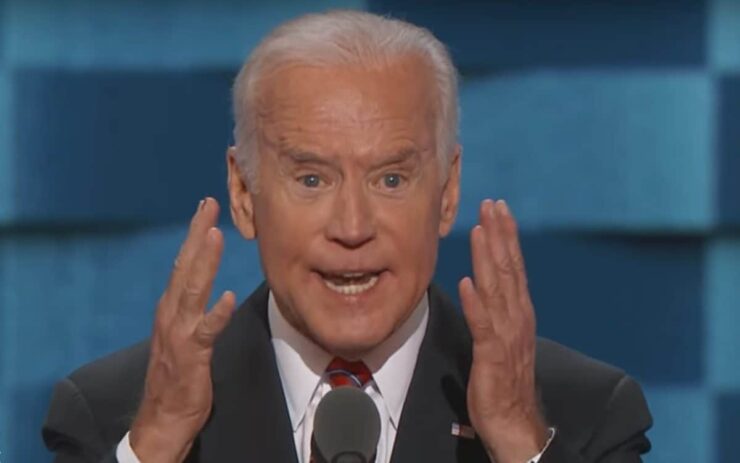 Biden og Obamas beste Trump-angrep og næringsministeren ikke-vennskap med Widvey - torsdag 28. juli på tre minutter