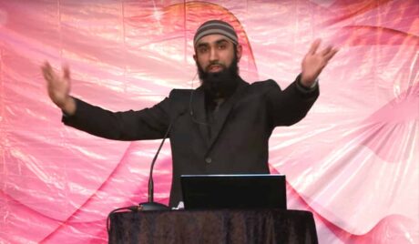 Mæland i habilitets-trøbbel og Islam Net forsvarer steining for utroskap - mandag 25. juli på tre minutter