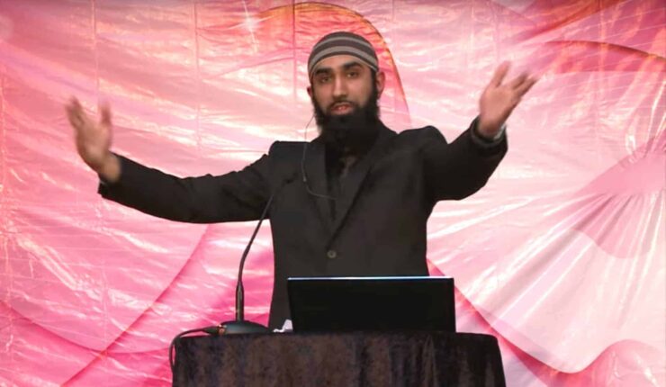 Mæland i habilitets-trøbbel og Islam Net forsvarer steining for utroskap - mandag 25. juli på tre minutter