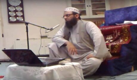 Imam som mente USA og jødene sto bak 9/11 skal utpeke nytt styre i Islamsk råd