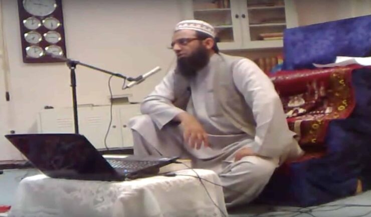 Imam som mente USA og jødene sto bak 9/11 skal utpeke nytt styre i Islamsk råd