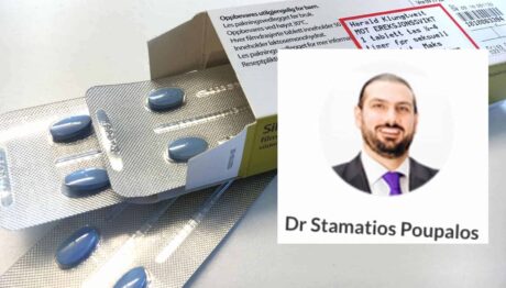 Britisk «nettklinikk» selger resepter 24 timer i døgnet fra samme lege - samarbeider med norsk apotek