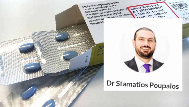 Britisk «nettklinikk» selger resepter 24 timer i døgnet fra samme lege - samarbeider med norsk apotek