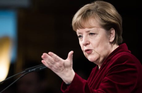 Merkel frykter hatbølge mot flyktninger etter drapet på Maria (19) - og budsjettkameratene krangler ennå om finansskatten (Nyhetsbrev)