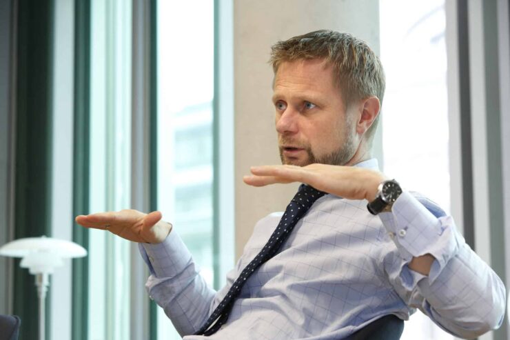 Nyhetsbrev: Helseministeren vil droppe straff for narkobruk og kristen skole gir helsesøstre pubertets-munnkurv