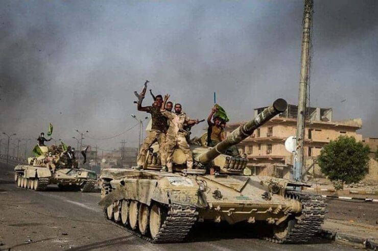 Nyhetsbrev: NAV mener ledighetstoppen er nådd og sivile i Mosul kan bli levende skjold for IS