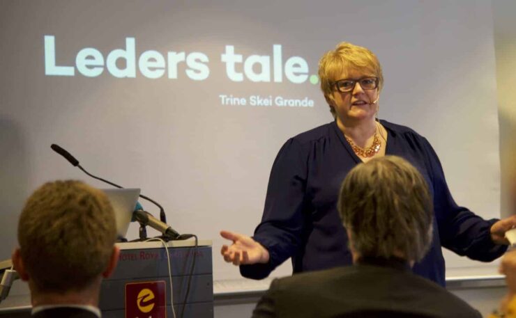Nyhetsbrev: Både Venstre- og Frp-politikere truer med regjeringskrise og Nobelkomiteen trosset folkeavstemning i Colombia