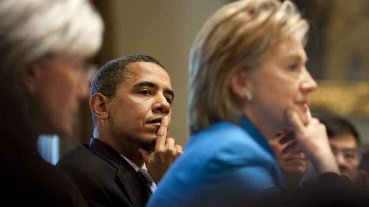 Nyhetsbrev: Obama etterlater CIA-hodepine til Hillary, og oljefondet er brukt opp i 2043 uten budsjettinnstramminger