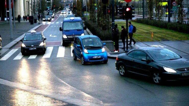Uber-sjåfører risikerer førerkortet for småpenger - uklart hvor mange som jobber svart