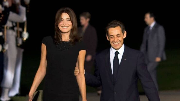 Reimer og belter i helsevesenet, politi- «humor» på Twitter og farvel til Sarkozy