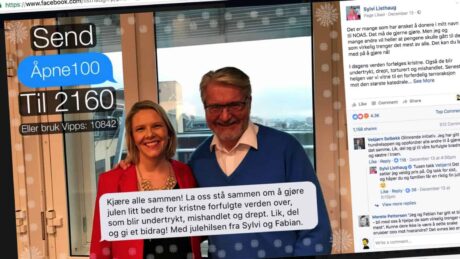 Evakueringen har startet i Aleppo og Listhaug får kjeft for ny Facebook-innsamling (Nyhetsbrev)