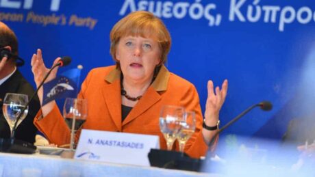 EU åpnet akkurat grensene for 50 millioner ukrainere og georgiere (nyhetsbrev)