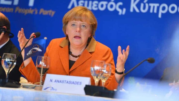 EU åpnet akkurat grensene for 50 millioner ukrainere og georgiere (nyhetsbrev)