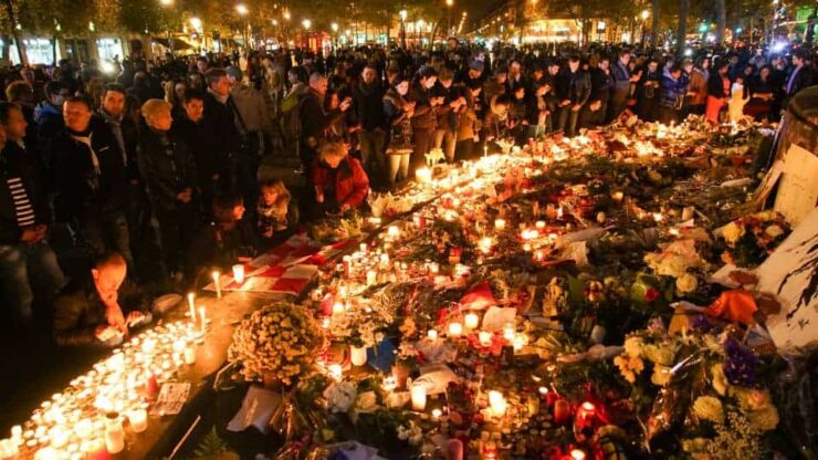 89 prosent av norske muslimer tar fullstendig avstand fra terrorisme