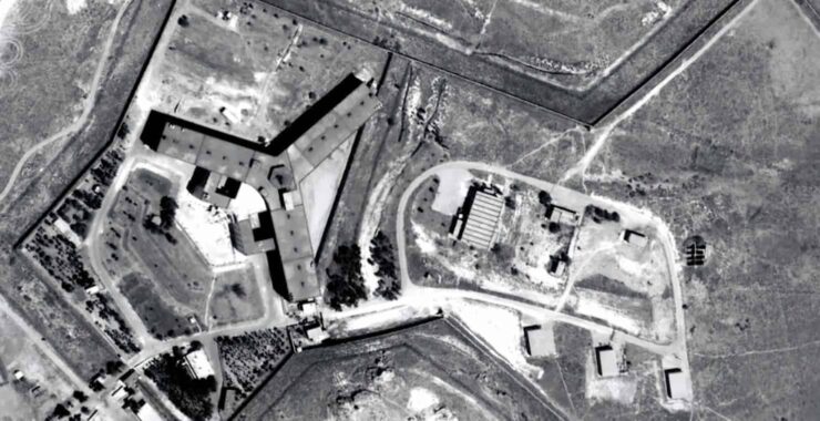 Amnesty: Assad-regimet sendte 5000 politiske fanger i galgen  - Indiske it-arbeidere hadde ulovlig tilgang til norsk nødnett (Nyhetsbrev)
