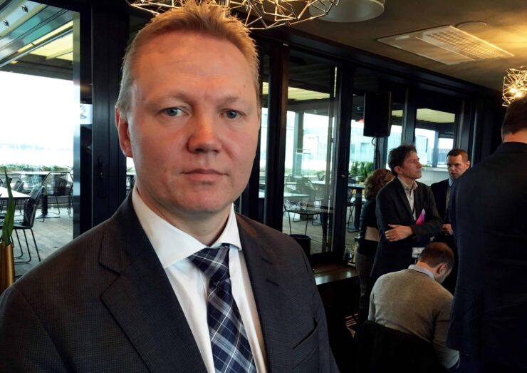 Opptrer russiske agenter i norske kommentarfelt? Vi spurte PST