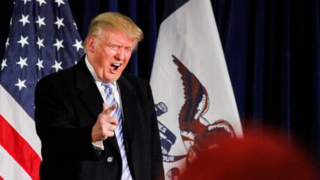 Trump kan etterlate seg et USA der en av fem mangler helseforsikring