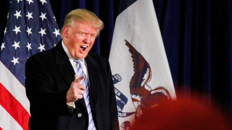 Trump kan etterlate seg et USA der en av fem mangler helseforsikring
