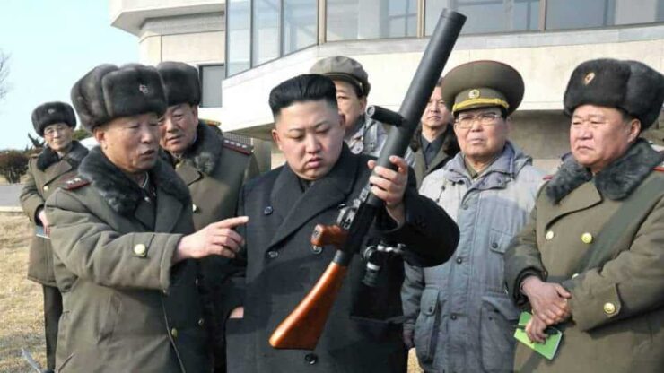 USA åpner for militære angrep mot Nord-Korea. Hvor farlig er det?