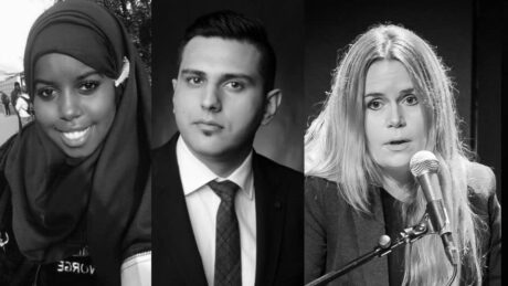 78 prosent av norske muslimer mener kvinner bør bli mer likestilt. Men nesten halvparten mener kvinner i Norge har for mye frihet
