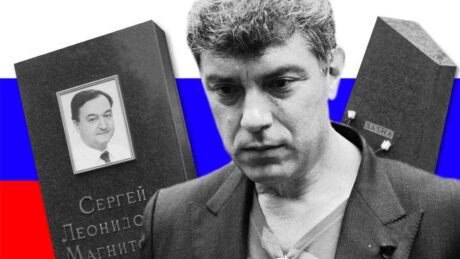 7 russiske Putin-kritikere som neppe døde ved en tilfeldighet