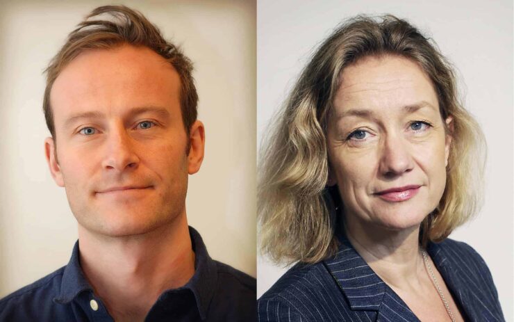 «Frikjente» tiggermiljøene i rapport: - Vi spurte ikke direkte om de var kriminelle eller hadde bakmenn