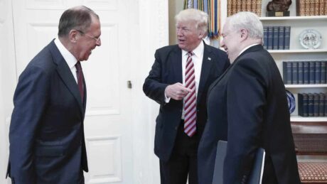 Fem grunner til at Trumps spionskryt er en av de største skandalene så langt