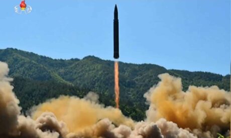 Nord-Koreas uventet raske framskritt: – Et missil som kan treffe New York er ikke så langt unna