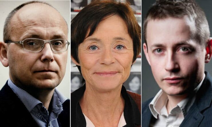 Terrorekspertene: Hege Storhaug tar helt feil om «jihad-hær» i Norge og Europa