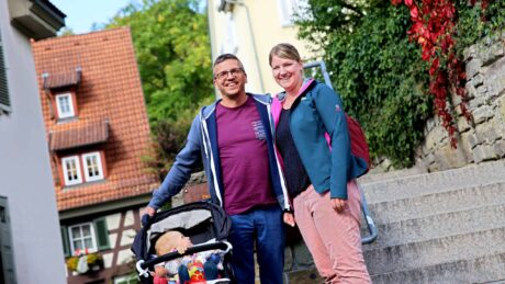 – Kanskje ser vi i morgen at høyrepopulistene har 20 prosent oppslutning. Visst er det skremmende