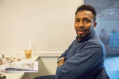 Somaliere om regjeringens «skremsels-tegneserie»: — Det er for drøyt