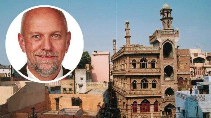 Frp-politiker til frontalangrep på norsk barnevern i indisk avis: - Det har blitt en stat i staten