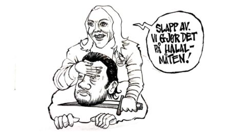 Kulturministeren struper støtten til Islamsk Råd (og andre saker du bør få med deg i dag)