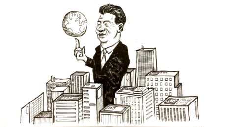 Xi Jinping blir mektigere enn noensinne, og mye tyder på at han vil sitte lenge