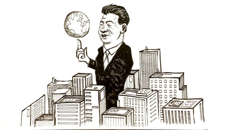 Xi Jinping blir mektigere enn noensinne, og mye tyder på at han vil sitte lenge