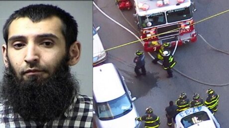 Se utviklingen: Tidslinje over terrorangrep i Vesten det siste året