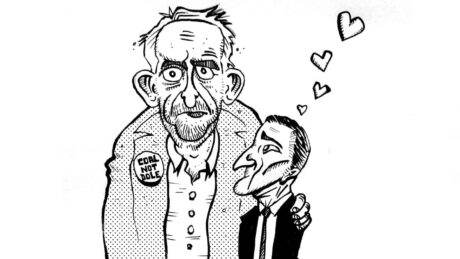 Nå skal Støre lære av Corbyns suksess