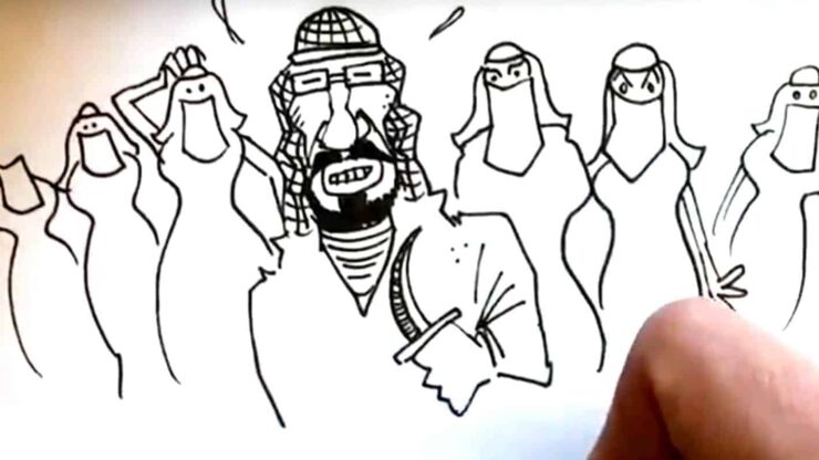 VIDEO: Hvorfor Saudi-prinsen arresterer familiemedlemmer, og hva det har med deg å gjøre