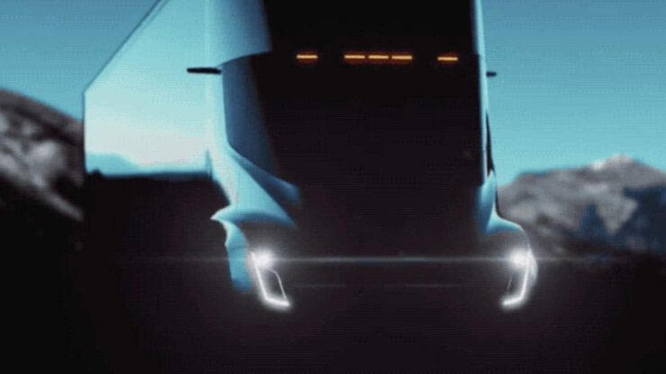 Dette må til for at Teslas lastebil skal fungere i Norge